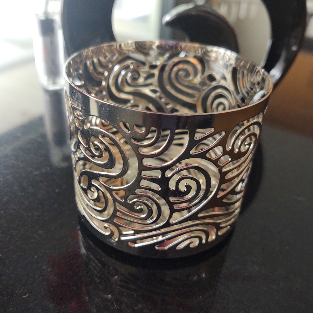 BBW Mini Candle Holder